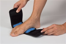 Load image into Gallery viewer, Arch Ice Wrap for Plantar Fasciitis