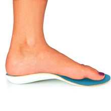 Load image into Gallery viewer, Archy Orthotics Full Length Orthotic Insoles