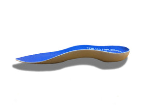 Heelinator arch support shoe insole